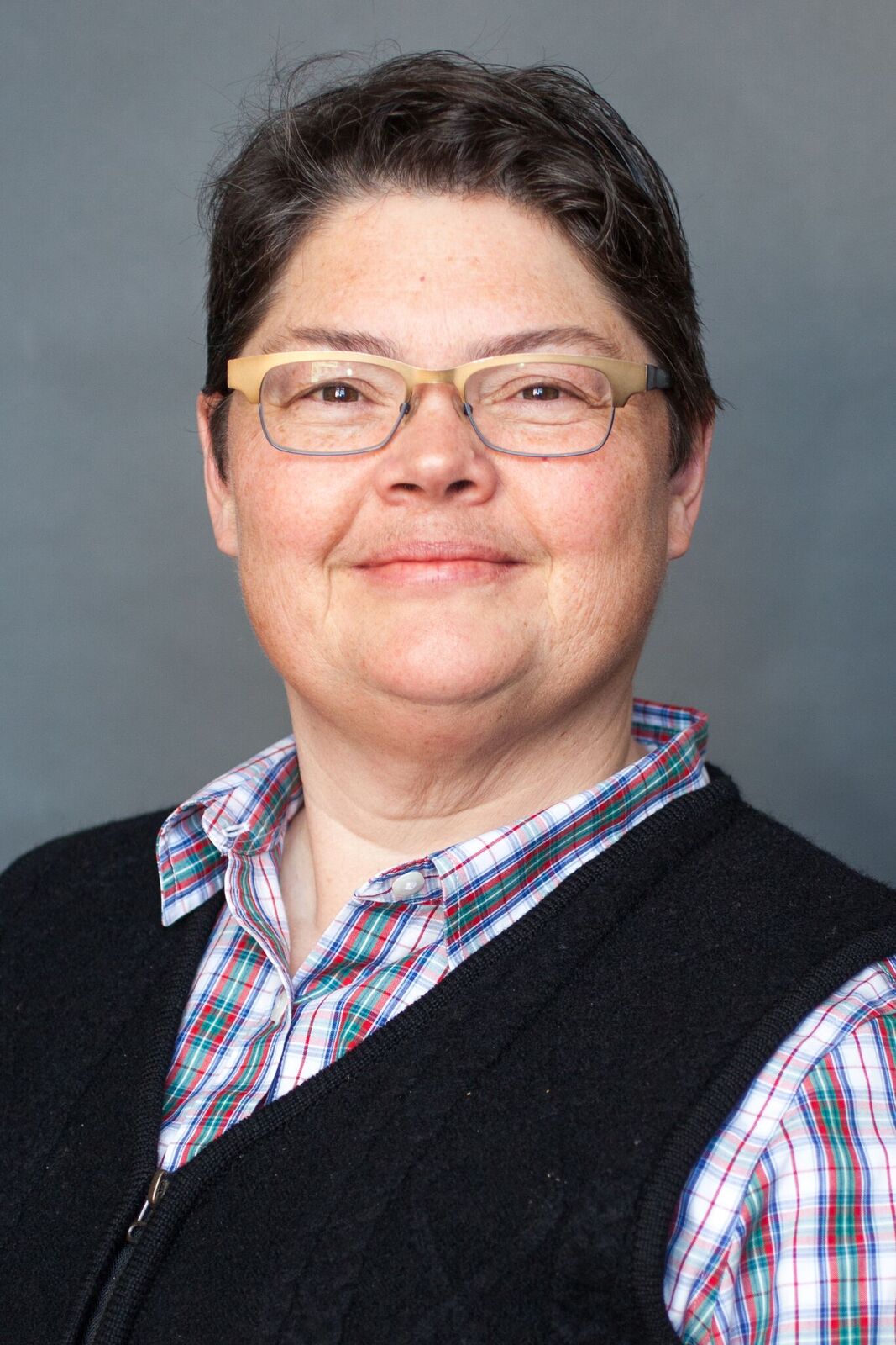 Monica E. de Baca MD , Pathologist 